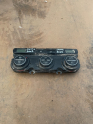 VW JETTA KLİMA KONTROL PANELİ ÇIKMA ORJİNAL