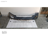 Oto Çıkma Parça / Volkswagen / T-Roc / Tampon / Ön Tampon / Sıfır Parça 