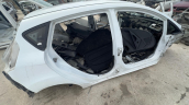 FORD FİESTA KESME TAVAN KOMPLE ARKA