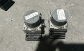 NİSSAN MICRA ABS BEYNİ 0265231341