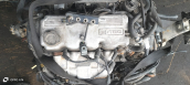 Chevrolet Aveo 1.2 motor