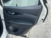 Oto Çıkma Parça / Nissan / Qashqai / Kaporta & Karoser / Sağ Arka Kapı / Çıkma Parça 