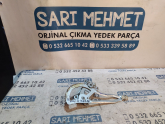Oto Çıkma Parça / Opel / Astra / Oto Cam / Cam Krikosu / Çıkma Parça 