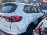 Oto Çıkma Parça / Bmw / X5 / Kaporta & Karoser / Arka Çamurluk / Çıkma Parça 