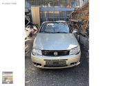 Oto Çıkma Parça / Fiat / Albea / Kaporta & Karoser / Bagaj Kapağı / Çıkma Parça 