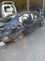 Hurda Belgeli Araçlar / Renault / Fluence