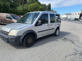 Oto Çıkma Parça / Ford / Tourneo Connect / Kaporta & Karoser / Sağ Ön Çamurluk / Çıkma Parça 