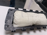 Oto Çıkma Parça / Bmw / 5 Serisi / Airbag / Yolcu  Airbag / Çıkma Parça 