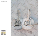 Oto Çıkma Parça / Mercedes / 200 / Alt Takım / Taşıyıcı / Çıkma Parça 