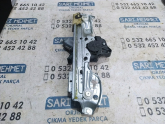 Oto Çıkma Parça / Renault / Megane / Oto Cam / Cam Krikosu / Çıkma Parça 