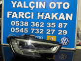 AUDA A3 2018 MATRİX SAĞ FAR