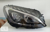 MERCEDES C SERİ W205 FAR SAĞ