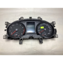Volkswagen Tiguan Kilometre Saati Gösterge Paneli 5NA920750C