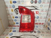Oto Çıkma Parça / Kia / Carens / Far & Stop / Sağ Arka Stop / Çıkma Parça 