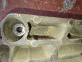 Oto Çıkma Parça / Opel / Vectra / Motor / Takozu & Kulağı / Çıkma Parça 