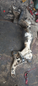 Oto Çıkma Parça / Mazda / 121 / Alt Takım / Travers / Çıkma Parça 