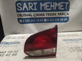 ÇIKMA VW GOLF 6 SAĞ ARKA İÇ STOP