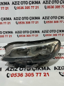 PEUGEOT EXPERT SOL ÖN FAR ORJİNAL ÇIKMA