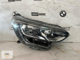 MEGANE 4 TOUCH SAĞ FAR HATASIZ ORJİNAL
