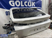 Oto Çıkma Parça / Peugeot / 408 / Kaporta & Karoser / Bagaj Kapağı / Çıkma Parça 