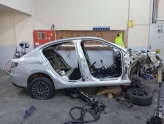 Oto Çıkma Parça / Fiat / Egea / Kaporta & Karoser / Kasa / Kupa / Çıkma Parça 