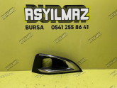 Oto Çıkma Parça / Peugeot / 3008 / Tampon / Sis Farı Çerçevesi / Çıkma Parça 