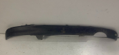 02526 RENAULT LATİTUDE ARKA TAMPON ALT