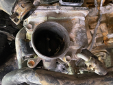 Oto Çıkma Parça / Toyota / Corolla / Motor / Gaz Kelebeği / Çıkma Parça 