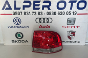 7L6945096D SAĞ ARKA DIŞ STOP TOUAREG 2007-2010