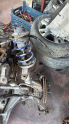 Opel astra F sağ taşıyıcı 10.000