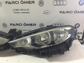 Oto Çıkma Parça / Fiat / Egea / Far & Stop / Sağ Ön Far / Çıkma Parça 