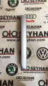 Oto Çıkma Parça / Volkswagen / Jetta / Göğüslük & Torpido / Havalandırma Izgaraları / Çıkma Parça 