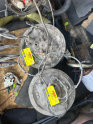 Oto Çıkma Parça / Opel / Corsa / Alt Takım / Porya / Sıfır Parça 