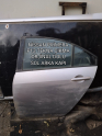 Oto Çıkma Parça / Nissan / Primera / Kaporta & Karoser / Sol Arka Kapı / Çıkma Parça 