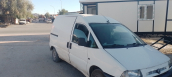 Hasarlı & Kazalı Oto / Fiat / Scudo