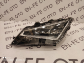 Oto Çıkma Parça / Seat / Leon / Far & Stop / Sol Ön Far / Sıfır Parça 