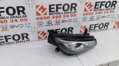 Oto Çıkma Parça / MG / HS / Far & Stop / Sol Ön Far / Çıkma Parça 