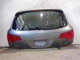 Oto Çıkma Parça / Audi / Q7 / Kaporta & Karoser / Bagaj Kapağı / Çıkma Parça 