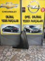 Chevrolet Kalos sol ön çamurluk