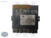 VOLKSWAGEN POLO SEAT İBİZA MERKEZİ KİLİT BEYNİ 6K0962258A