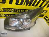 Oto Çıkma Parça / Renault / Trafic / Far & Stop / Sol Arka Stop / Çıkma Parça 