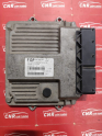 MJD6JO CA HW01D 1412-X183 OPEL CORSA 1.3 MOTOR BEYNİ