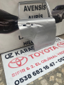 Oto Çıkma Parça / Toyota / Corolla / Kaporta & Karoser / Sağ Arka Kapı / Çıkma Parça 