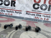 Oto Çıkma Parça / Audi / A3 / Motor / Enjektör / Çıkma Parça 