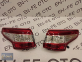 Oto Çıkma Parça / Nissan / Qashqai / Far & Stop / Sağ Arka Stop / Sıfır Parça 