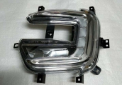 266050994R 260050994R CAPTUR GÜNDÜZ FARI LEDI SOL