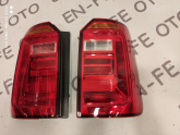 Oto Çıkma Parça / Volkswagen / Caddy / Far & Stop / Sol Arka Stop / Sıfır Parça 