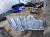 Oto Çıkma Parça / Volkswagen / Polo / Motor / Karter / Çıkma Parça 