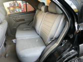 Hurda Belgeli Araçlar / Kia / Sorento