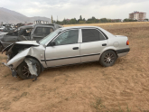 Oto Çıkma Parça / Toyota / Corolla / Kaporta & Karoser / Sağ Ön Kapı / Çıkma Parça 